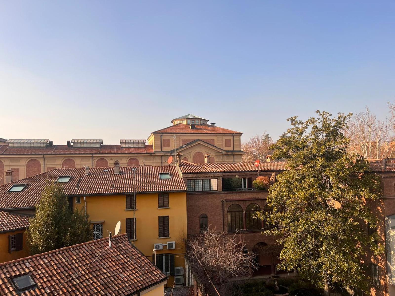 La Favolosa Casa Di Amelie Болонья Екстер'єр фото